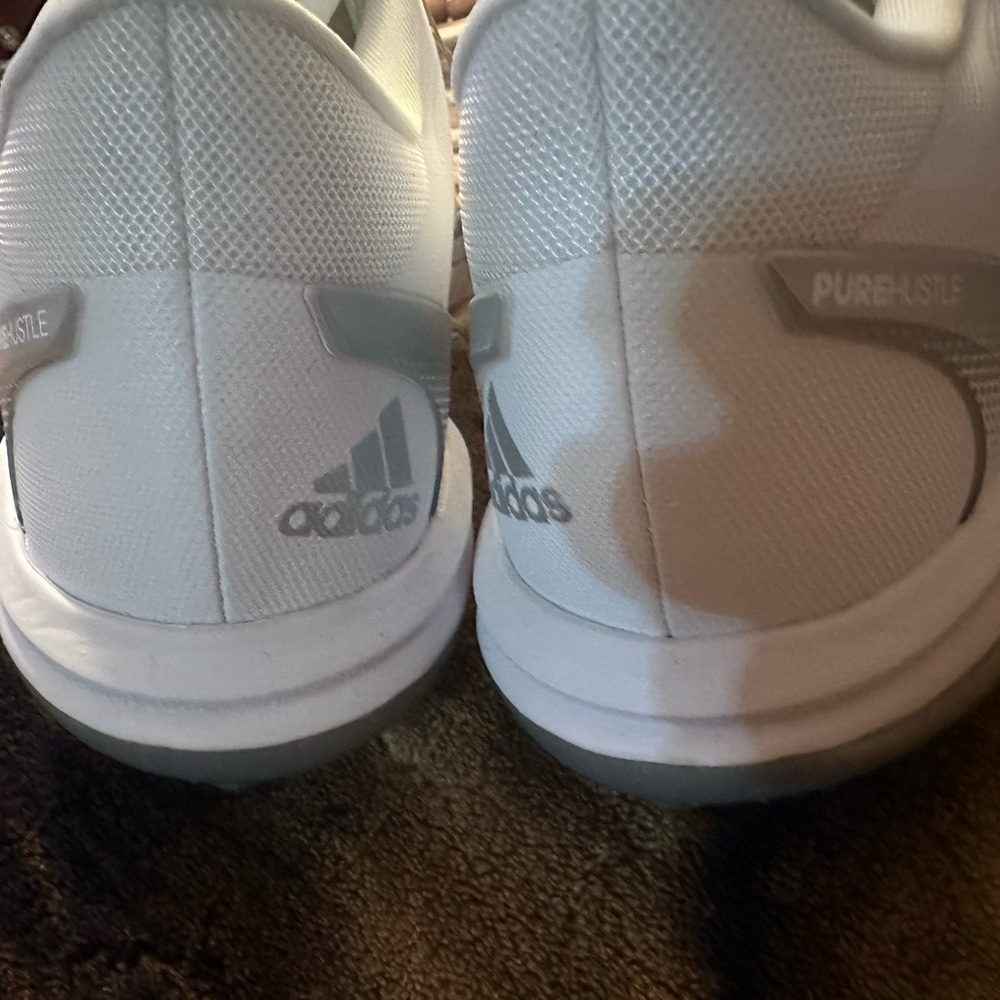 Adidas Softball Spikes unisex PureHustle 2